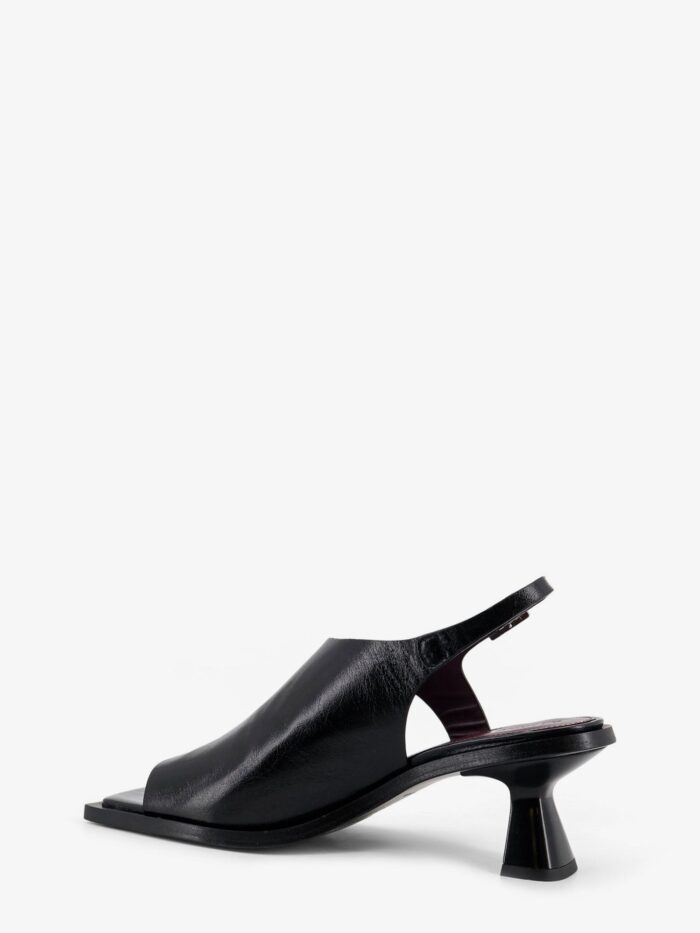 ALOHAS Mahina Leather Sandals