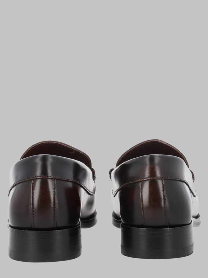 ALOHAS MOCASSINO "RIVET"