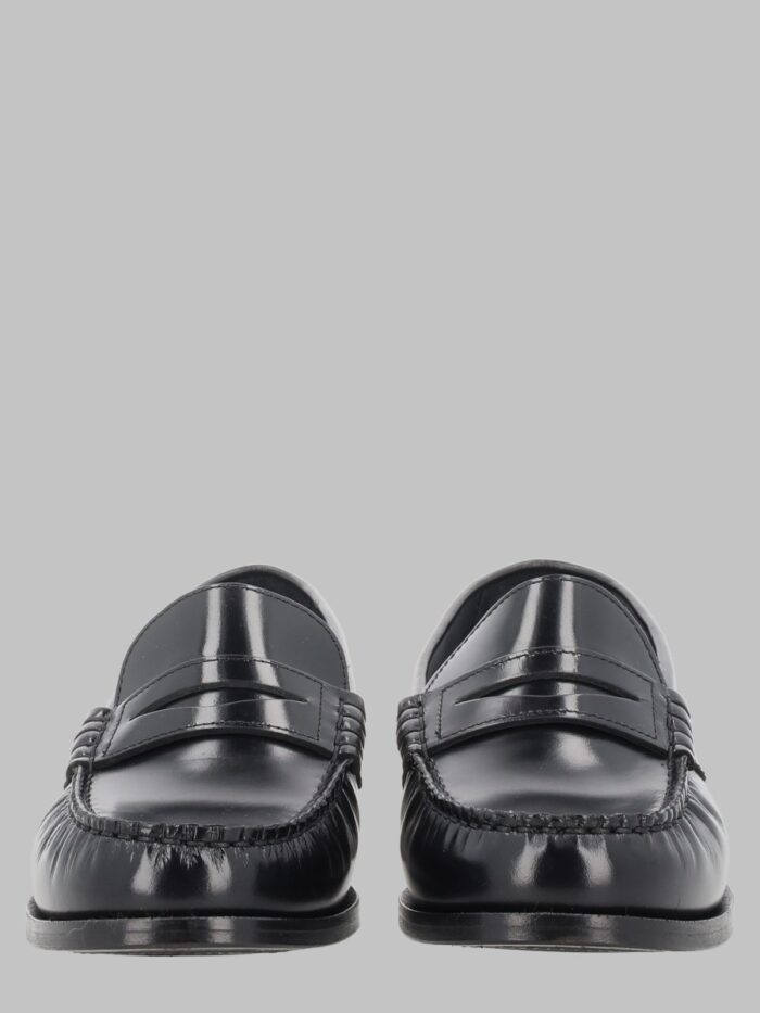 ALOHAS MOCASSINO "RIVET"