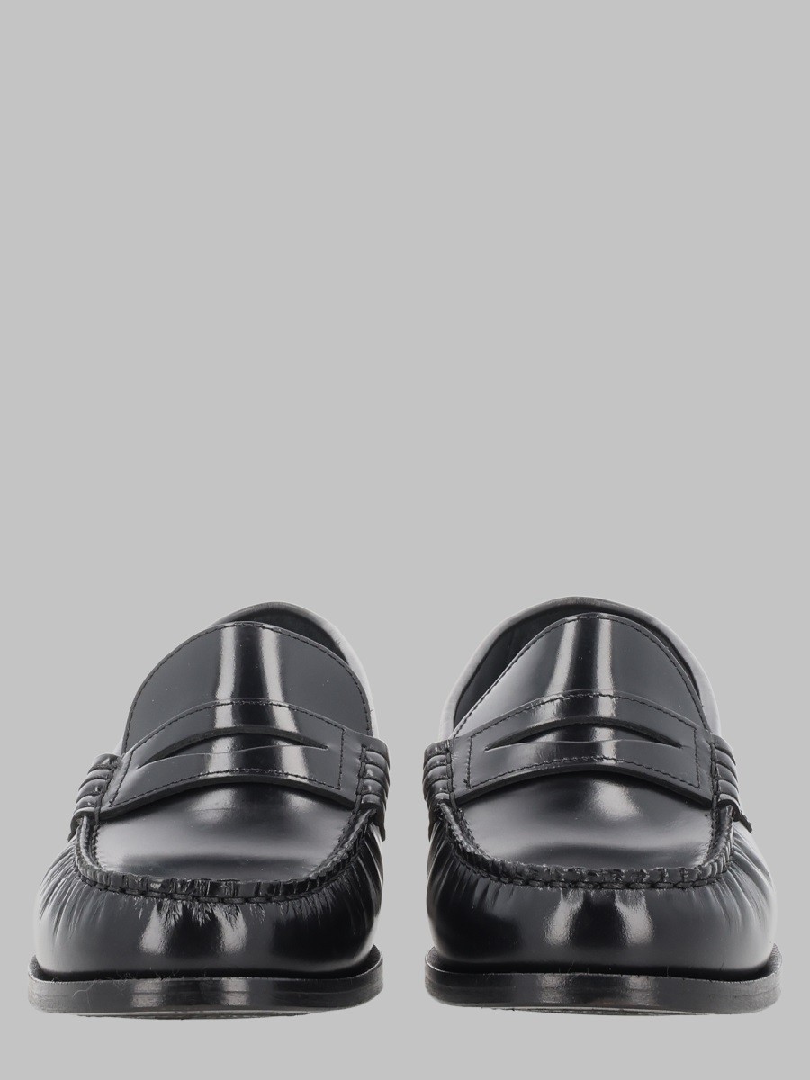 ALOHAS MOCASSINO "RIVET"