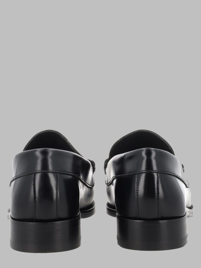 ALOHAS MOCASSINO "RIVET"