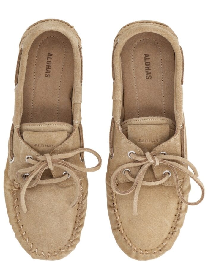 ALOHAS MOCASSINO "ROWAN"