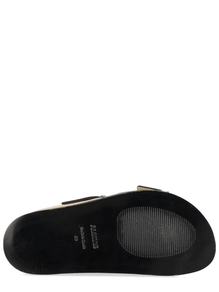 ALOHAS SANDALO "ALBA"