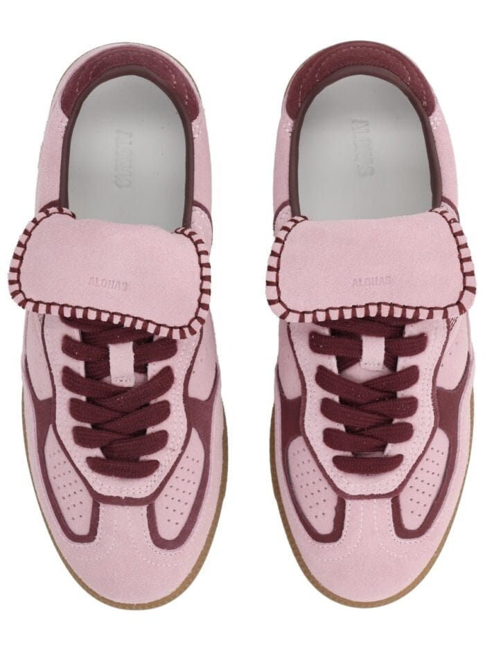 ALOHAS SNEAKER "TB.490 CLUB"