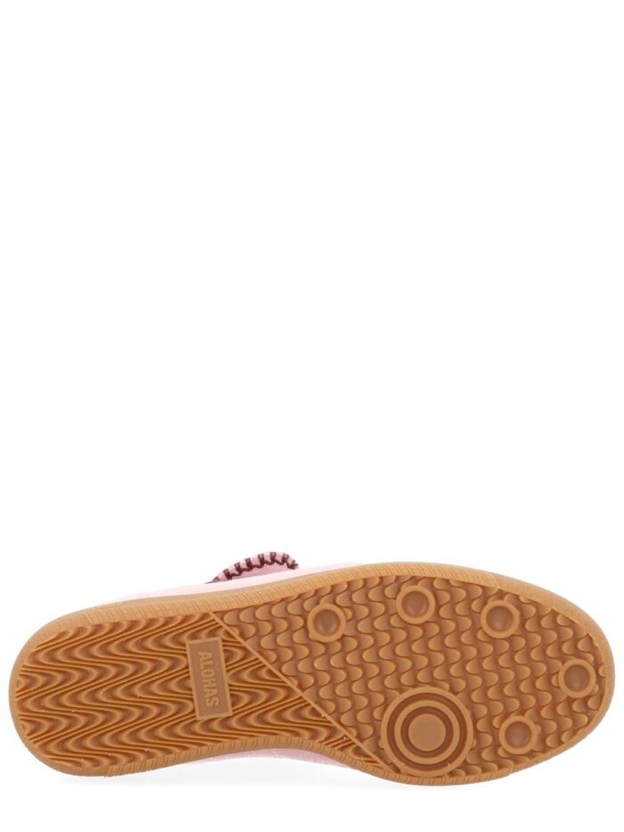 ALOHAS SNEAKER "TB.490 CLUB"