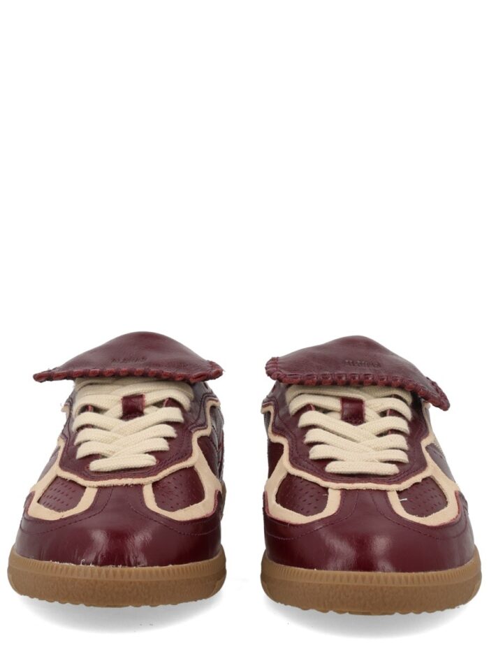 ALOHAS SNEAKER "TB.490 CLUB"