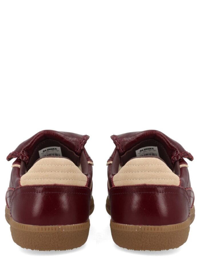 ALOHAS SNEAKER "TB.490 CLUB"