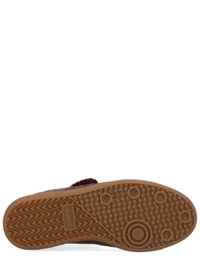 ALOHAS SNEAKER "TB.490 CLUB"