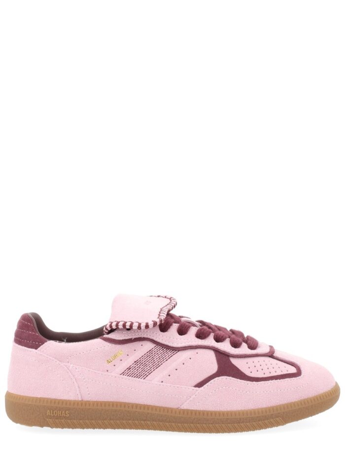 ALOHAS SNEAKER "TB.490 CLUB"