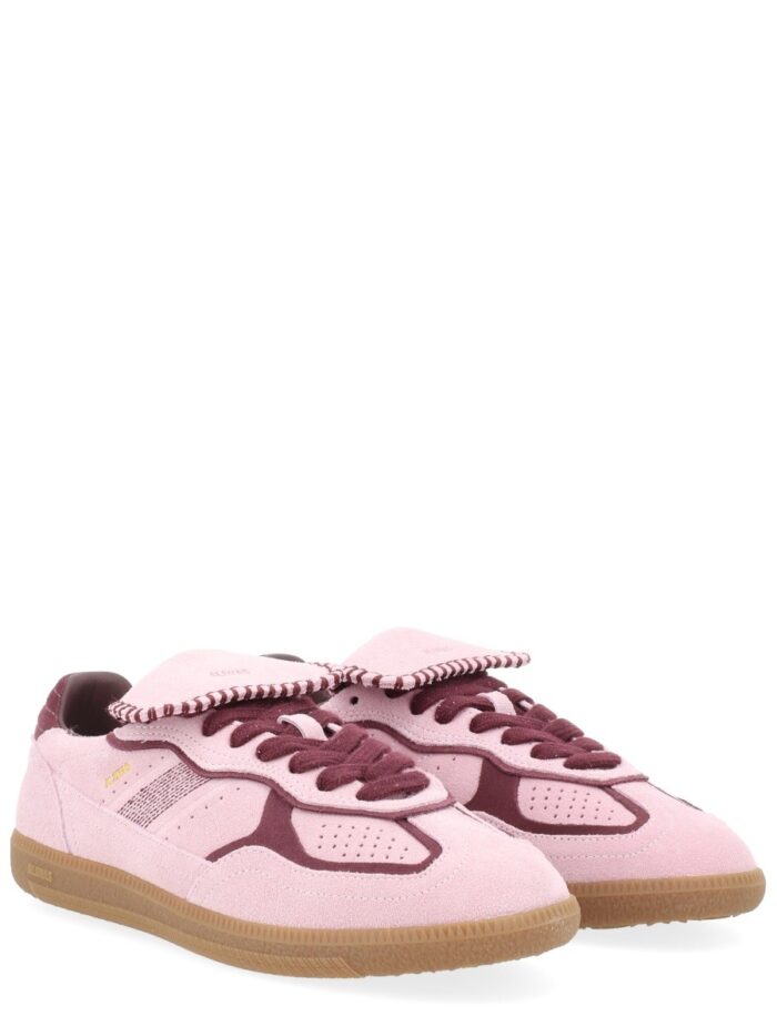 ALOHAS SNEAKER "TB.490 CLUB"