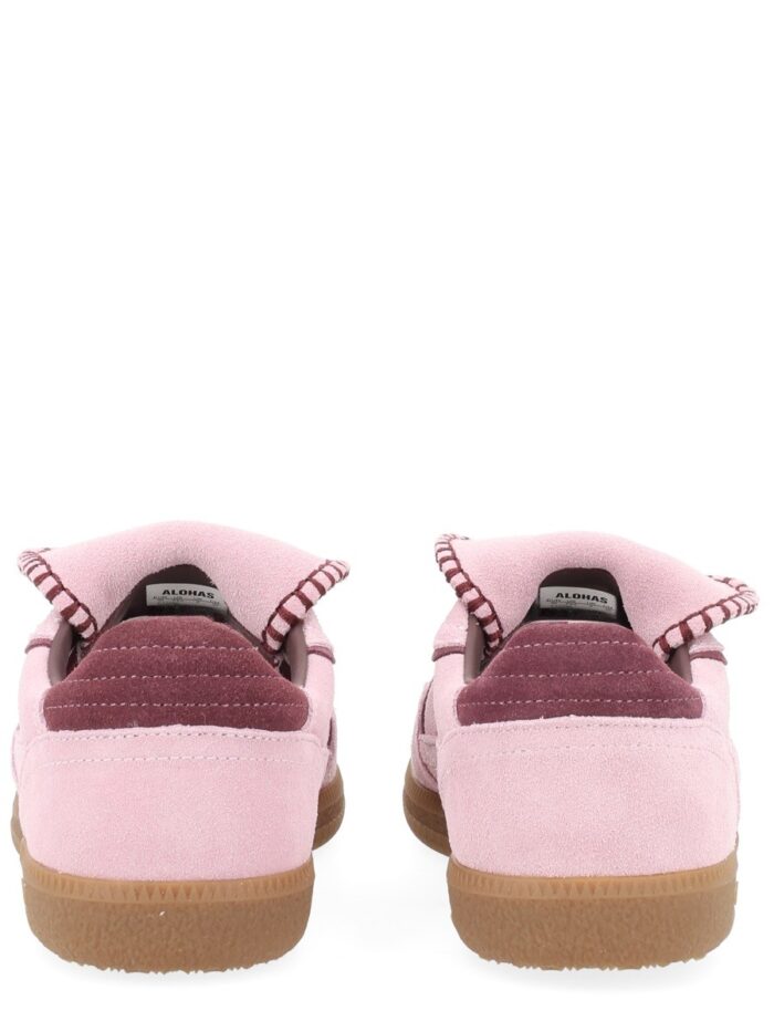 ALOHAS SNEAKER "TB.490 CLUB"