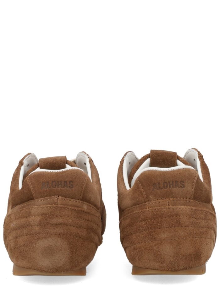 ALOHAS SNEAKER "TB.56"