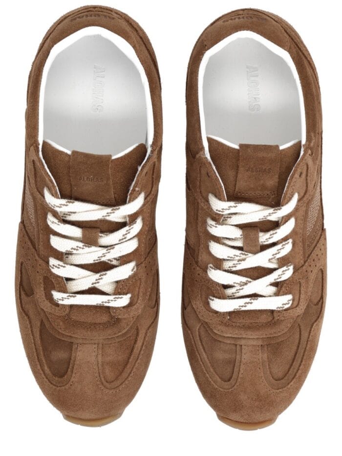 ALOHAS SNEAKER "TB.56"