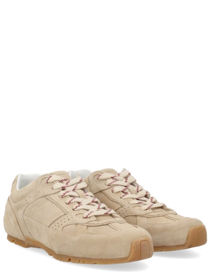 ALOHAS SUEDE SNEAKER