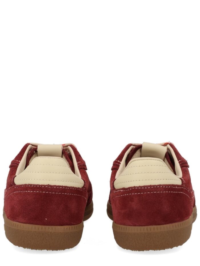 ALOHAS SUEDE SNEAKER