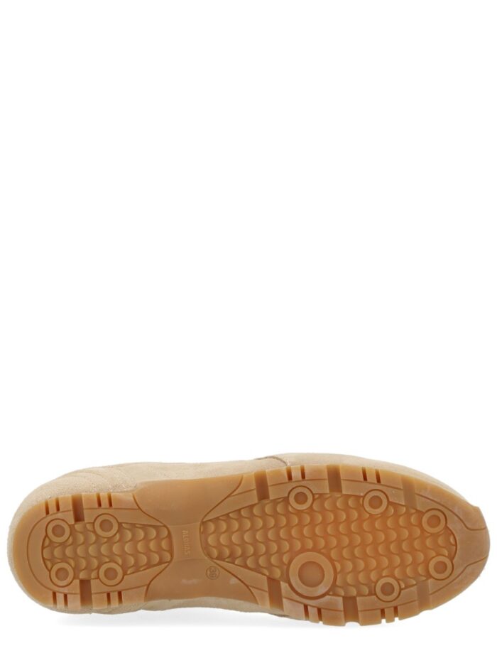 ALOHAS SUEDE SNEAKER