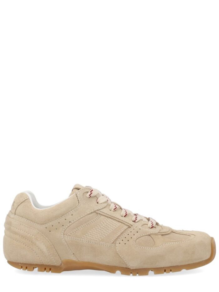 ALOHAS SUEDE SNEAKER