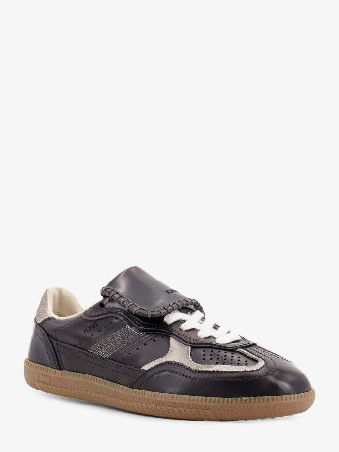 ALOHAS Tb.490 Club Leather Sneakers