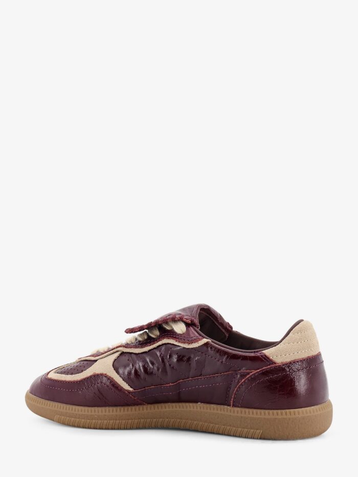 ALOHAS Tb.490 Club Leather Sneakers