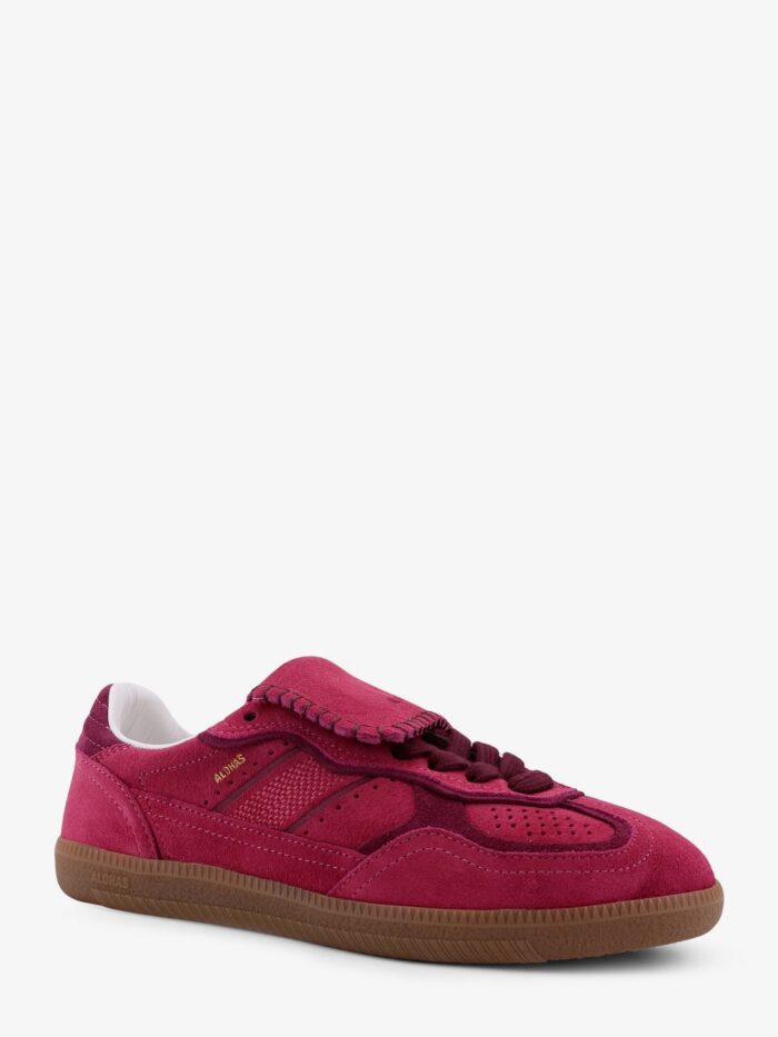 ALOHAS TB.490 Club Suede Sneakers