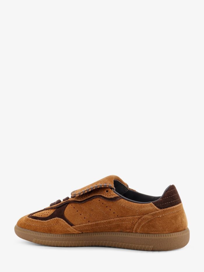 ALOHAS TB.490 Club Suede Sneakers