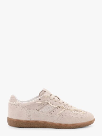 ALOHAS Tb.490 Crochet Suede Sneakers