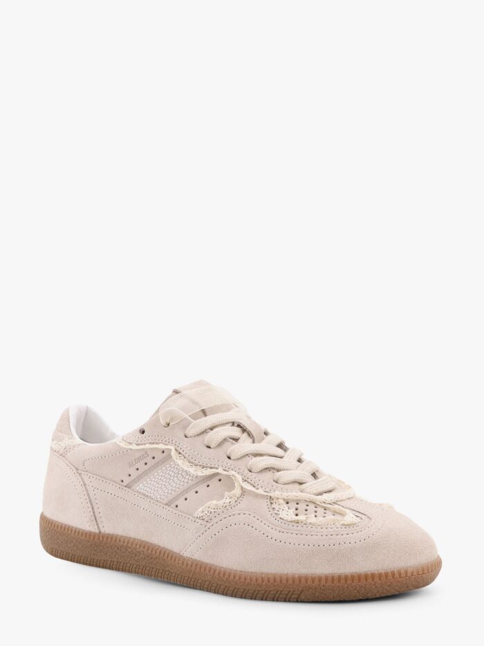 ALOHAS Tb.490 Crochet Suede Sneakers