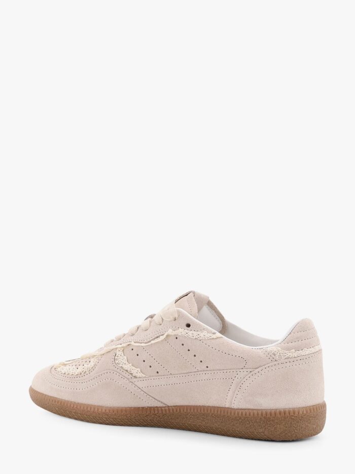 ALOHAS Tb.490 Crochet Suede Sneakers