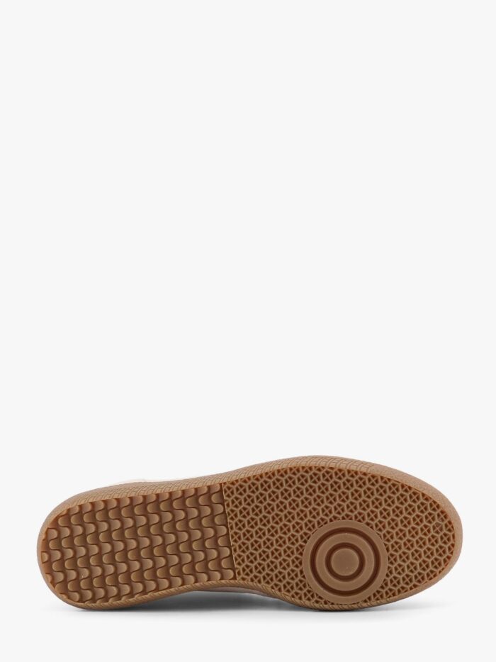ALOHAS Tb.490 Crochet Suede Sneakers