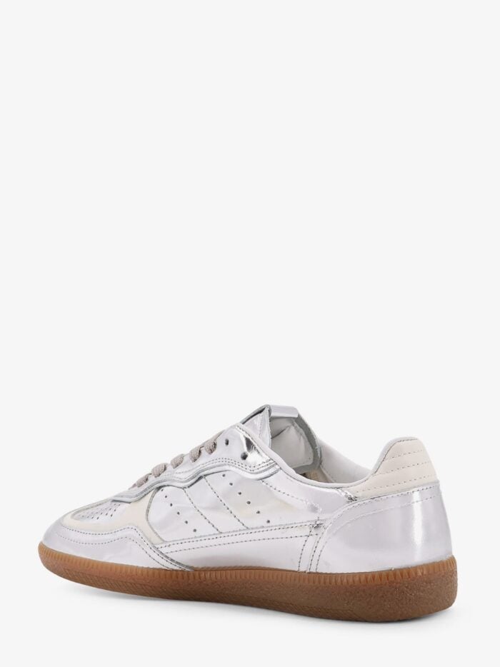 ALOHAS Tb.490 Leather Low-top Sneakers
