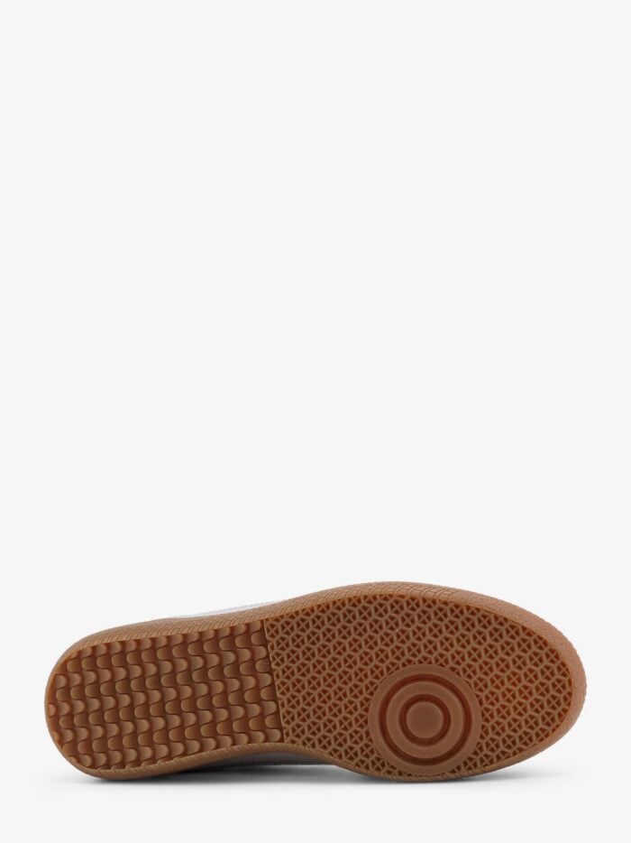 ALOHAS Tb.490 Leather Low-top Sneakers