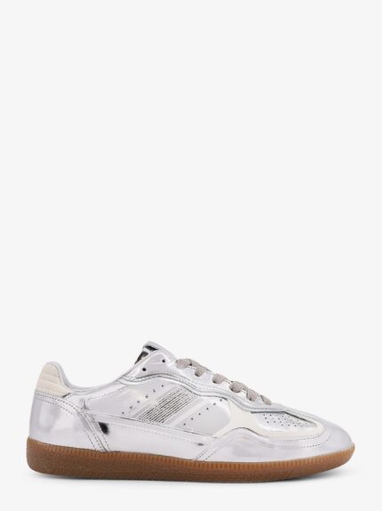 ALOHAS Tb.490 Leather Low-top Sneakers