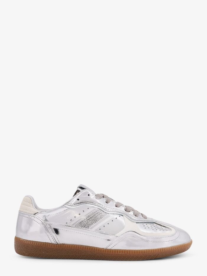 ALOHAS Tb.490 Leather Low-top Sneakers