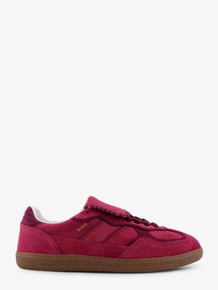 ALOHAS Tb. 490 Suede Sneakers
