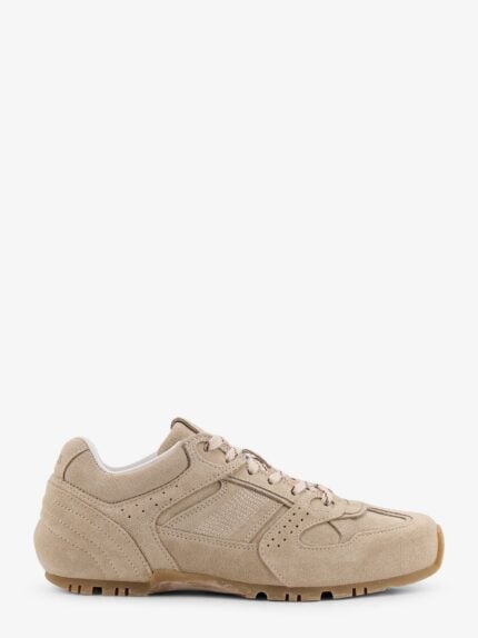 ALOHAS Tb.56 Low-top Suede Sneakers