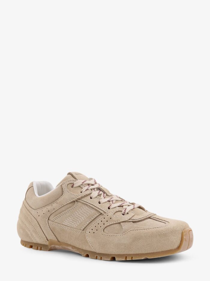 ALOHAS Tb.56 Low-top Suede Sneakers