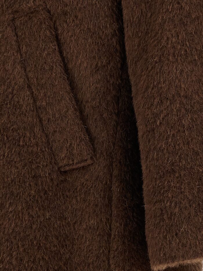 SÉFR 'Alois' Coat