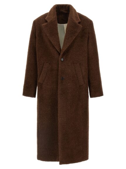 SÉFR 'Alois' Coat