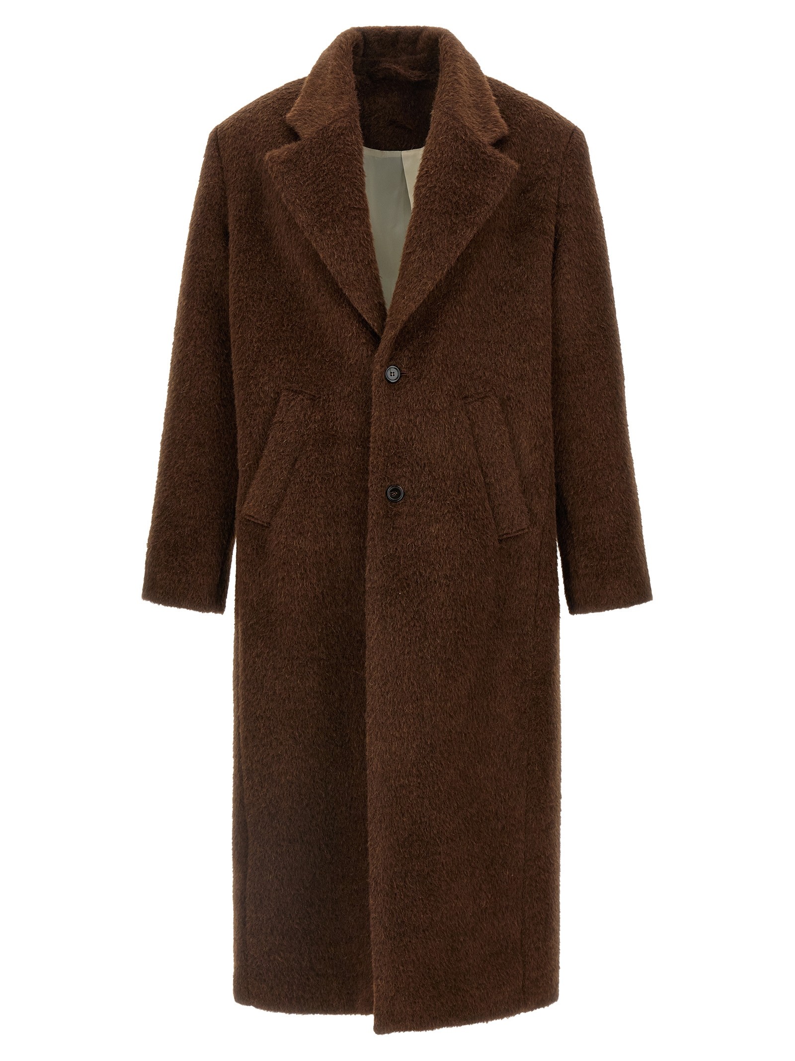 SÉFR 'Alois' Coat