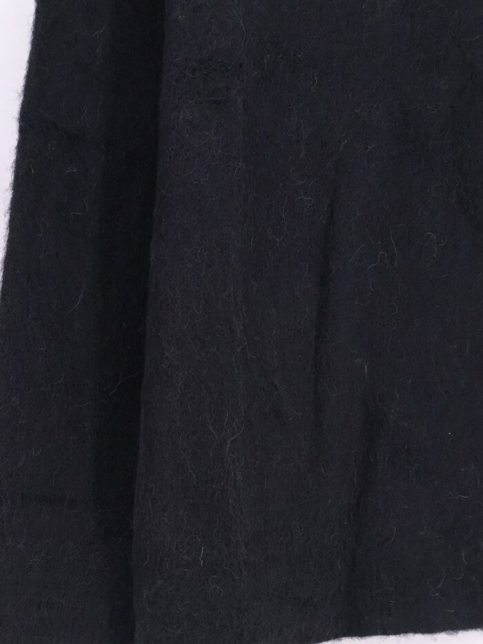 Laneus Alpaca Blend Sweater