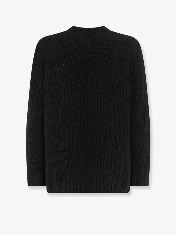 Laneus Alpaca Blend Sweater