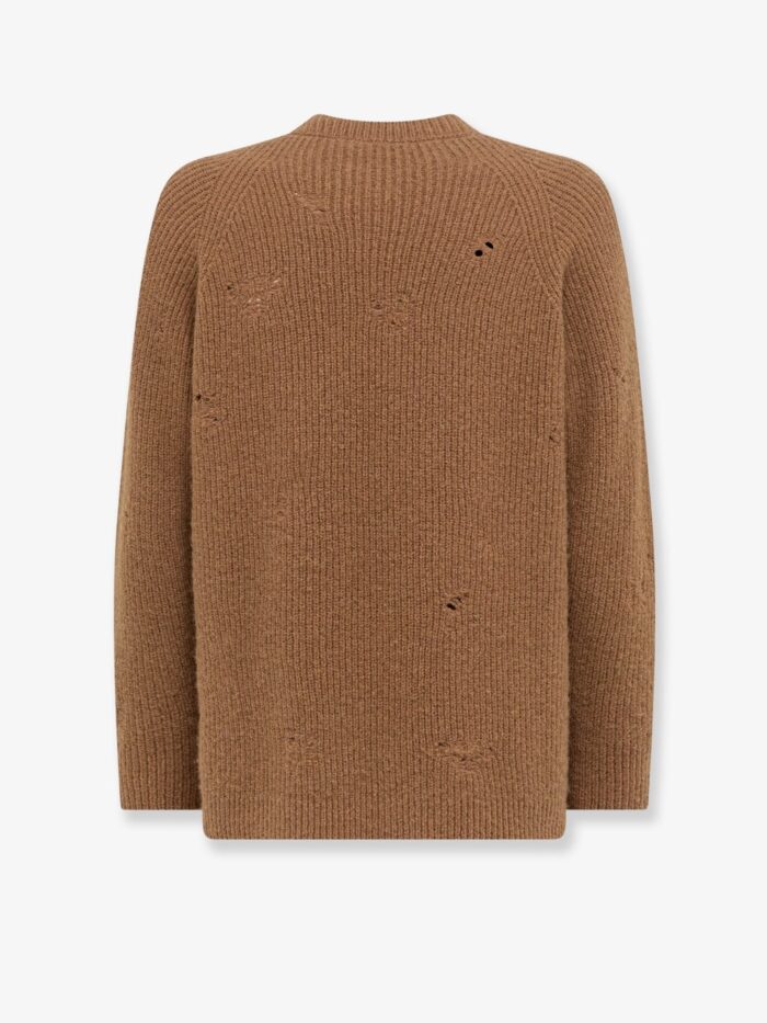 Laneus Alpaca Blend Sweater