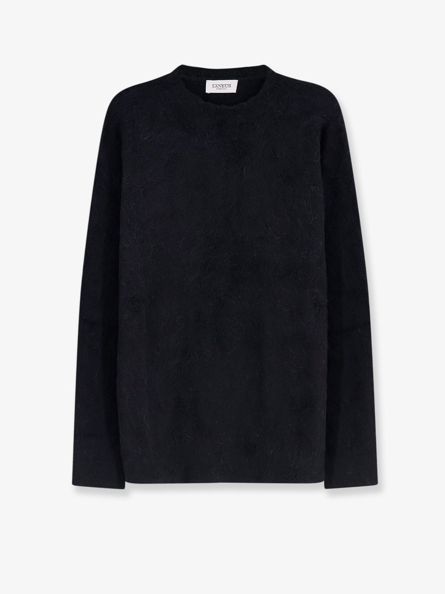 Laneus Alpaca Blend Sweater