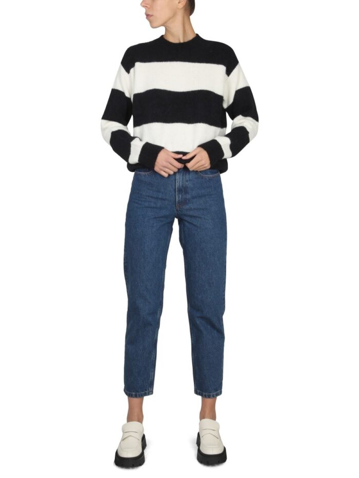 ALPACA SWEATER