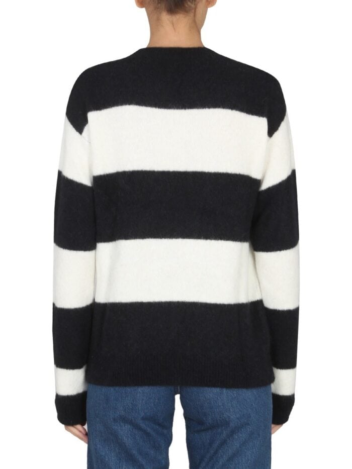 ALPACA SWEATER