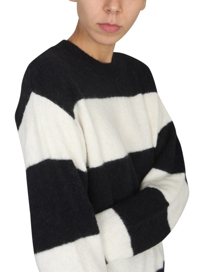 ALPACA SWEATER