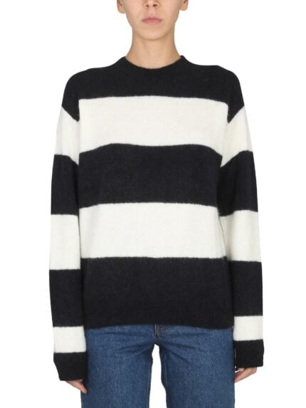 ALPACA SWEATER