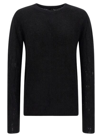THOM KROM Alpaca Wool Sweater