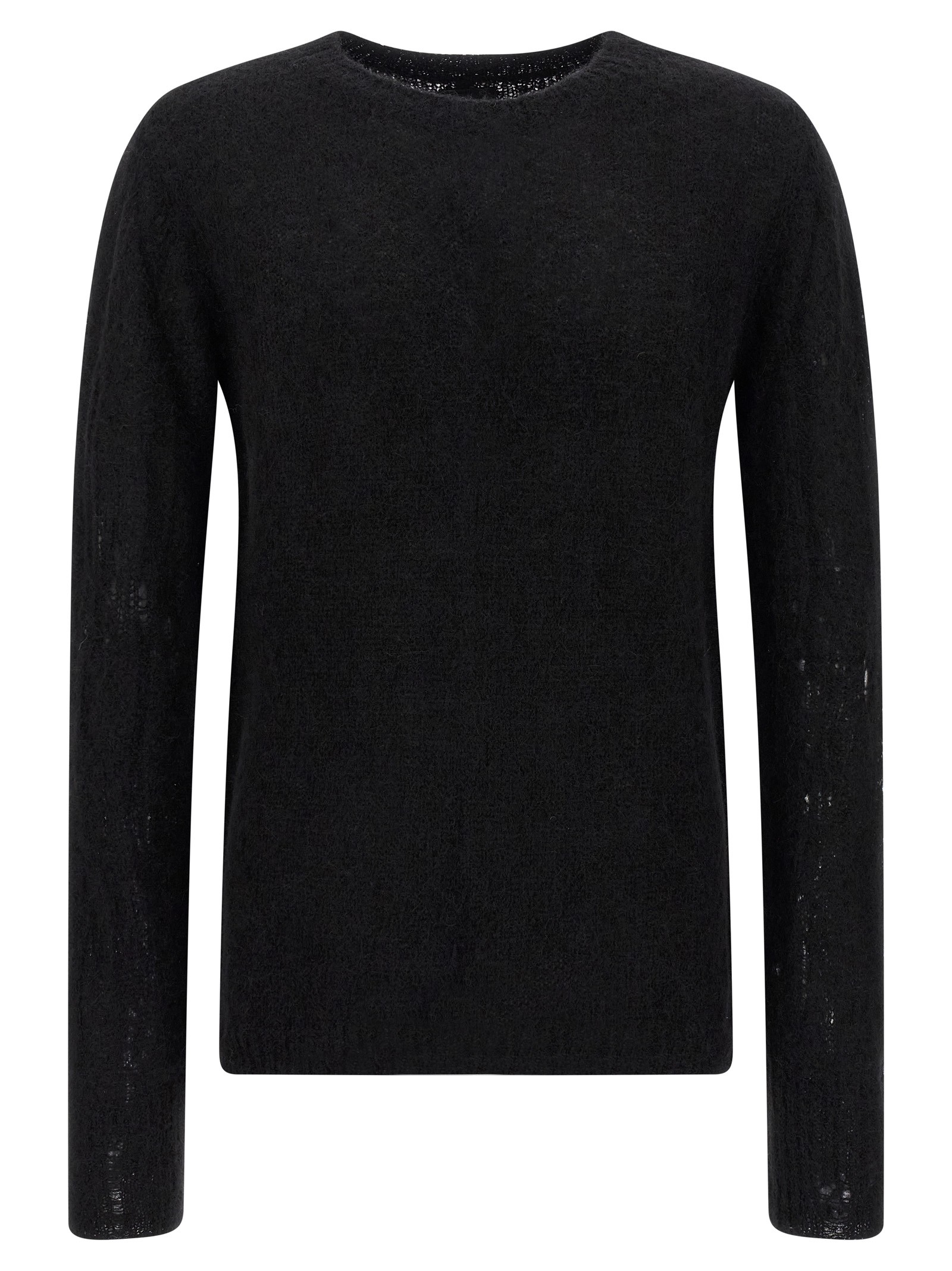 THOM KROM Alpaca Wool Sweater