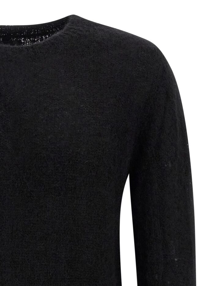 THOM KROM Alpaca Wool Sweater